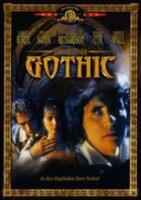 Gothic / DVD * Guter Zustand