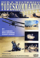 Todeskommando Tobruk / DVD