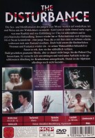 The Disturbance / DVD *Top Zustand