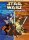 Star Wars - Clone Wars Volume 1 / DVD