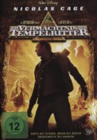 Das Vermächtnis der Tempelritter / DVD
