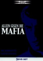 Allein gegen die Mafia - Staffel 3 / Folgen 1-7 [3 DVDs]...