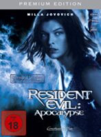 Resident Evil: Apocalypse - Premium Ed. (2 DVDs)  Top...