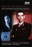 Das vierte Protokoll / DVD