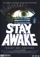 Stay Awake - Nacht des Grauens / DVD