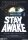 Stay Awake - Nacht des Grauens / DVD