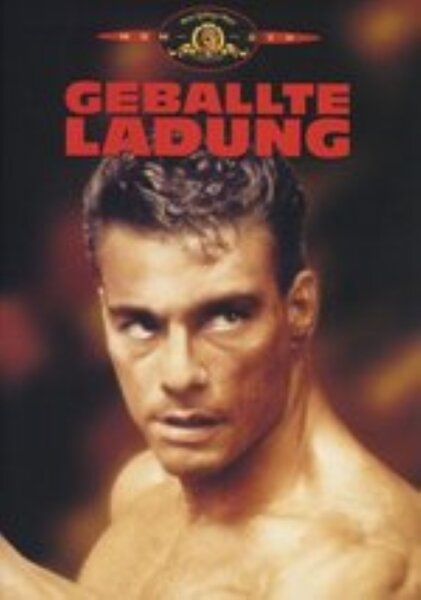 Geballte Ladung / DVD * Top Zustand
