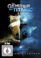 Die Geister der Titanic IMAX -- Special Edition ( 2 DVDs...