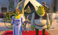 Shrek 2 - Der tollkühne Held kehrt zurück / DVD