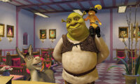 Shrek 2 - Der tollkühne Held kehrt zurück / DVD