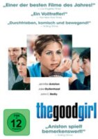 The Good Girl / DVD - Top Zustand
