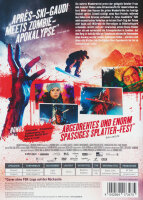 Angriff der Lederhosenzombies / DVD *Top Zustand