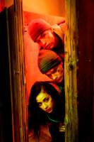 Angriff der Lederhosenzombies / DVD *Top Zustand