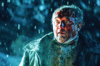 Angriff der Lederhosenzombies / DVD *Top Zustand