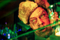 Angriff der Lederhosenzombies / DVD *Top Zustand