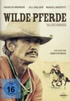 Wilde Pferde / DVD * Nagelneu Versiegelt