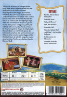 Die Kühe sind los / DVD