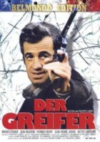 Der Greifer - Belmondo / DVD