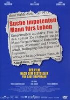 Suche impotenten Mann fürs Leben / DVD