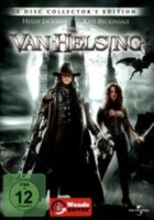 Van Helsing - 2 Disc Collector´s Edition - Hugh...