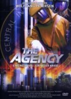 The Agency - Eine neue Ära Ein neuer Krieg (DVD)