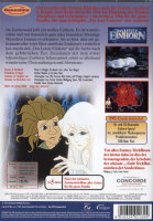 Das letzte Einhorn / DVD - Top Zustand