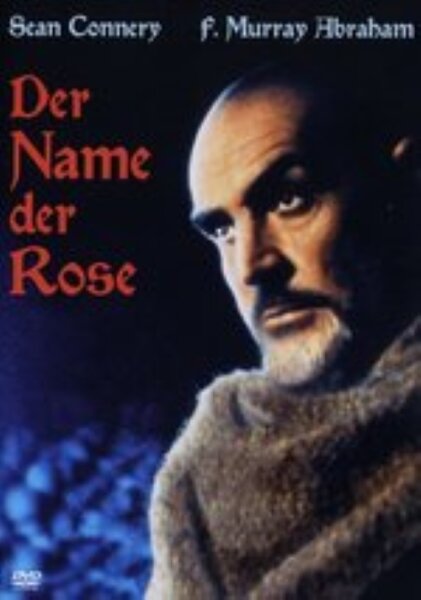 Der Name der Rose / DVD * Nagelneu Versiegelt