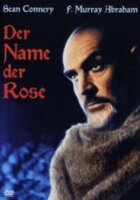 Der Name der Rose / DVD * Nagelneu Versiegelt