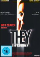 They - Sie kommen / DVD