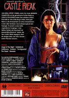 Castle Freak / DVD - Top Zustand