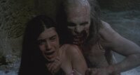 Castle Freak / DVD - Top Zustand