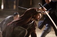 Last Samurai / DVD *Guter Zustand (2 DVDs)