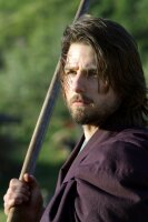 Last Samurai / DVD *Guter Zustand (2 DVDs)