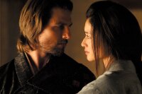 Last Samurai / DVD *Guter Zustand (2 DVDs)