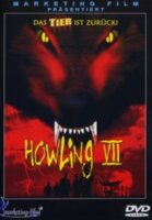 Howling VII / DVD * Guter Zustand