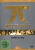 Jackie Chan - Dragon Lord -- Collectors Edition / DVD - Akzeptabel mit Kratzern