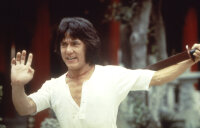 Jackie Chan - Dragon Lord -- Collectors Edition / DVD - Akzeptabel mit Kratzern