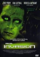 Invasion / DVD