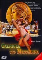 Caligula und Messalina / DVD * Guter Zustand