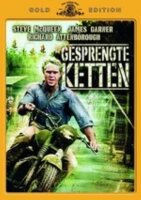 Gesprengte Ketten - Gold Edition  [2 DVDs] Nagelneu /...