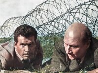 Gesprengte Ketten - Gold Edition  [2 DVDs] Nagelneu / Versiegelt