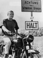 Gesprengte Ketten - Gold Edition  [2 DVDs] Nagelneu / Versiegelt