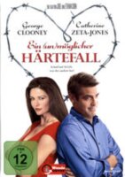 Ein unmöglicher Härtefall / DVD - Top Zustand
