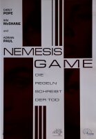 Nemesis Game / DVD