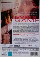 Nemesis Game / DVD