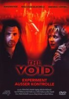 The Void - Experiment ausser Kontrolle / DVD