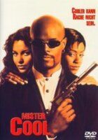 Mister Cool / Cooler kann Rache nicht sein. * DVD * Top...