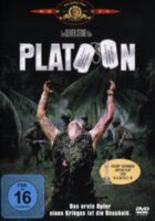 Platoon / DVD * Guter Zustand