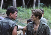 Platoon / DVD * Guter Zustand