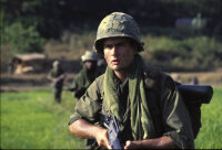 Platoon / DVD * Guter Zustand